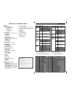 Preview for 139 page of ABB COMMANDER C355 User Manual