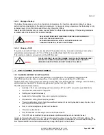 Preview for 22 page of ABB CONCEPTPOWER CLASSIC DPA-50 User Manual