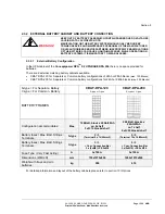 Preview for 43 page of ABB CONCEPTPOWER CLASSIC DPA-50 User Manual