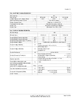 Preview for 101 page of ABB CONCEPTPOWER CLASSIC DPA-50 User Manual