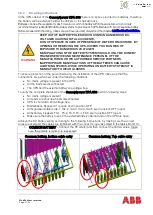 Preview for 27 page of ABB Conceptpower DPA 500 Operating Manual