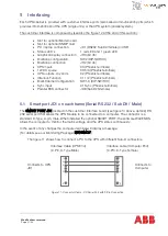 Preview for 31 page of ABB Conceptpower DPA 500 Operating Manual