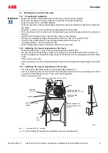 Preview for 9 page of ABB Contrac PME120AI Instructions Manual