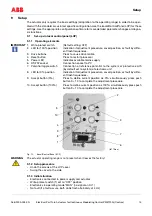 Preview for 15 page of ABB Contrac PME120AI Instructions Manual