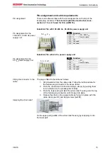 Предварительный просмотр 15 страницы ABB Control Cabinet PC C0060 Installation And Operating Instructions Manual