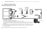 Preview for 16 page of ABB ControlMaster CM10 Commissioning Instructions