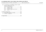 Preview for 4 page of ABB ControlMaster CM10 Manual