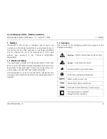 Preview for 5 page of ABB ControlMaster CM10 User Manual