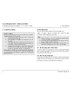 Предварительный просмотр 6 страницы ABB ControlMaster CM10 User Manual