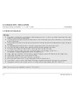 Предварительный просмотр 16 страницы ABB ControlMaster CM10 User Manual