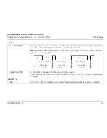 Предварительный просмотр 37 страницы ABB ControlMaster CM10 User Manual