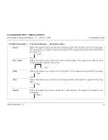 Preview for 75 page of ABB ControlMaster CM10 User Manual