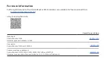 Предварительный просмотр 2 страницы ABB ControlMaster CM15 Commissioning Instructions