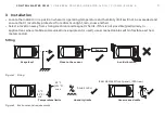 Предварительный просмотр 9 страницы ABB ControlMaster CM15 Commissioning Instructions
