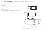 Предварительный просмотр 10 страницы ABB ControlMaster CM15 Commissioning Instructions