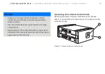 Предварительный просмотр 13 страницы ABB ControlMaster CM15 Commissioning Instructions