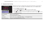 Предварительный просмотр 17 страницы ABB ControlMaster CM15 Commissioning Instructions