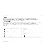 Preview for 5 page of ABB ControlMaster CM15 User Manual