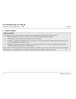 Предварительный просмотр 6 страницы ABB ControlMaster CM15 User Manual