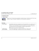 Preview for 36 page of ABB ControlMaster CM15 User Manual