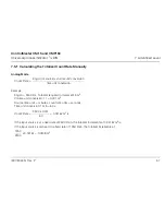 Предварительный просмотр 59 страницы ABB ControlMaster CM15 User Manual