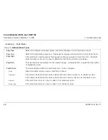 Предварительный просмотр 70 страницы ABB ControlMaster CM15 User Manual