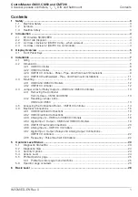 Preview for 3 page of ABB ControlMaster CM30 User Manual