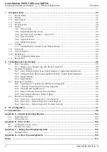 Preview for 4 page of ABB ControlMaster CM30 User Manual