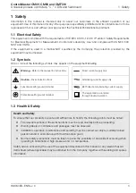 Preview for 5 page of ABB ControlMaster CM30 User Manual