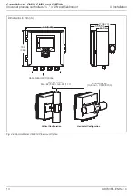 Предварительный просмотр 12 страницы ABB ControlMaster CM30 User Manual