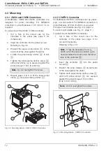 Preview for 14 page of ABB ControlMaster CM30 User Manual