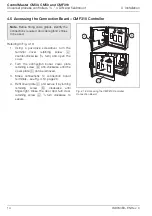 Preview for 16 page of ABB ControlMaster CM30 User Manual