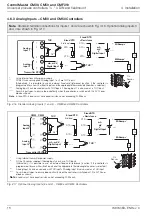 Preview for 20 page of ABB ControlMaster CM30 User Manual