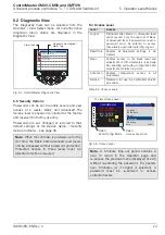 Предварительный просмотр 26 страницы ABB ControlMaster CM30 User Manual