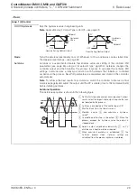 Предварительный просмотр 31 страницы ABB ControlMaster CM30 User Manual