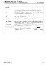 Preview for 61 page of ABB ControlMaster CM30 User Manual