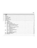 Preview for 3 page of ABB Controlpanel Operating Instructions Manual