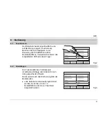 Предварительный просмотр 9 страницы ABB Controlpanel Operating Instructions Manual