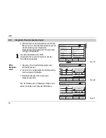 Preview for 18 page of ABB Controlpanel Operating Instructions Manual