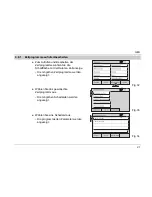 Предварительный просмотр 21 страницы ABB Controlpanel Operating Instructions Manual