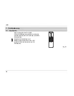 Preview for 36 page of ABB Controlpanel Operating Instructions Manual