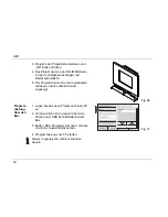 Предварительный просмотр 41 страницы ABB Controlpanel Operating Instructions Manual