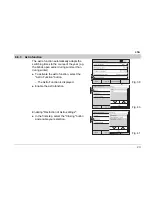 Предварительный просмотр 67 страницы ABB Controlpanel Operating Instructions Manual