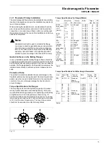 Предварительный просмотр 11 страницы ABB COPA-XE Instruction Bulletin