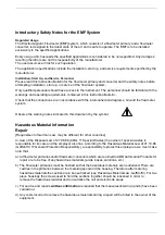 Предварительный просмотр 3 страницы ABB COPA-XT DT43F Instruction Bulletin