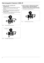 Предварительный просмотр 14 страницы ABB COPA-XT DT43F Instruction Bulletin