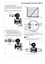 Предварительный просмотр 15 страницы ABB COPA-XT DT43F Instruction Bulletin