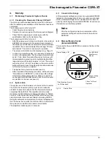 Предварительный просмотр 19 страницы ABB COPA-XT DT43F Instruction Bulletin