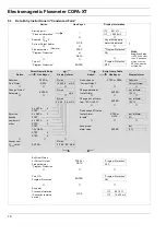 Предварительный просмотр 22 страницы ABB COPA-XT DT43F Instruction Bulletin