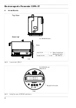 Предварительный просмотр 30 страницы ABB COPA-XT DT43F Instruction Bulletin